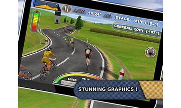 Cycling 2013 for Android - Download the APK from Habererciyes